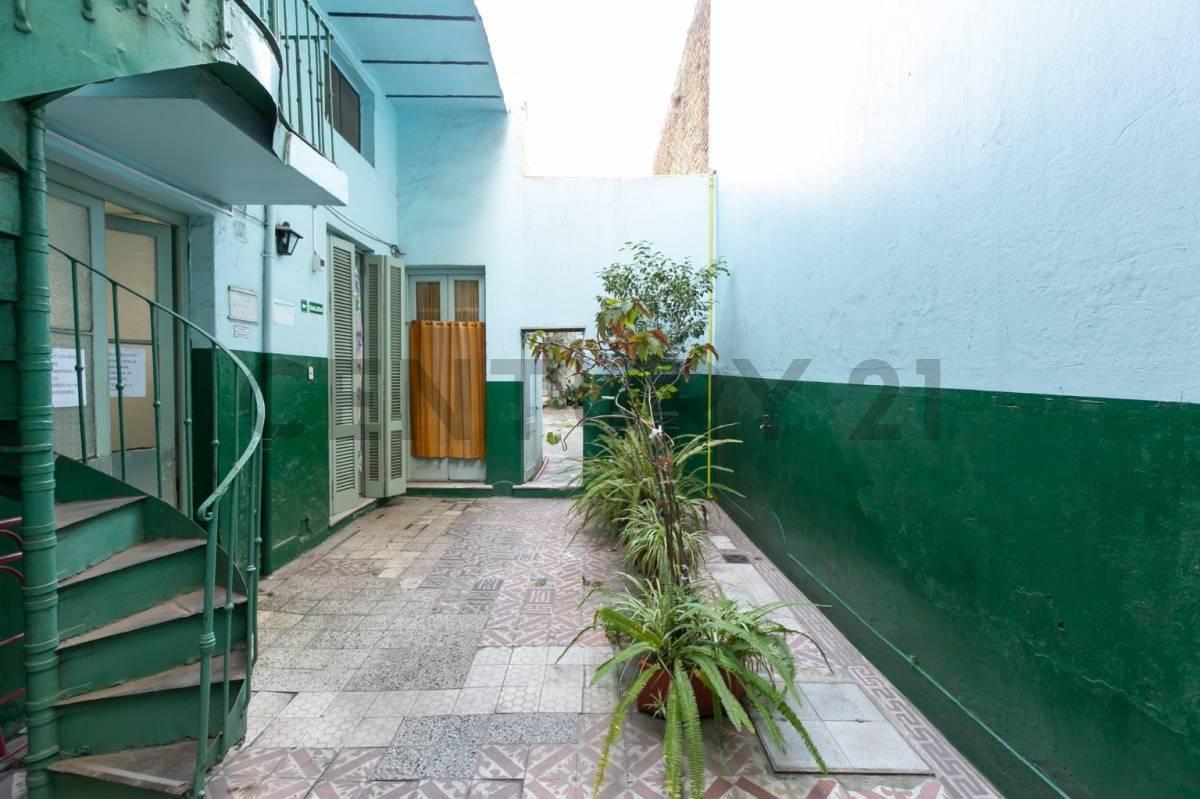 Venta Hotel en Constitucion 5