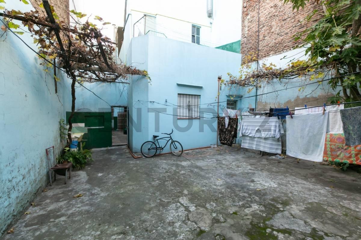 Venta Hotel en Constitucion 2