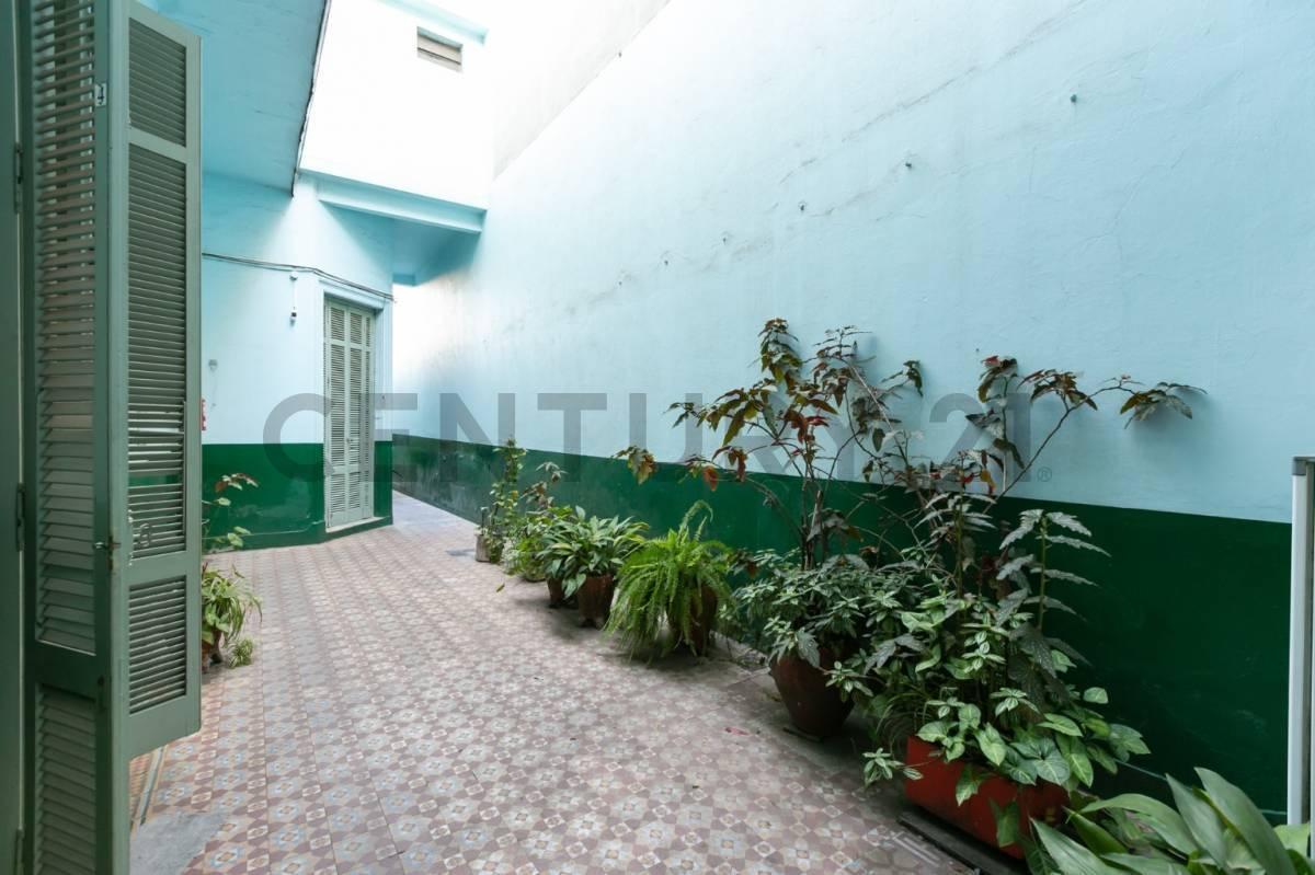 Venta Hotel en Constitucion 2