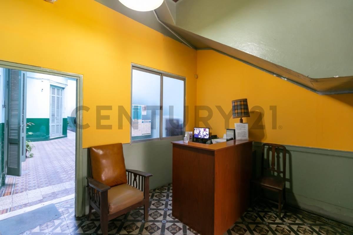 Venta Hotel en Constitucion 1