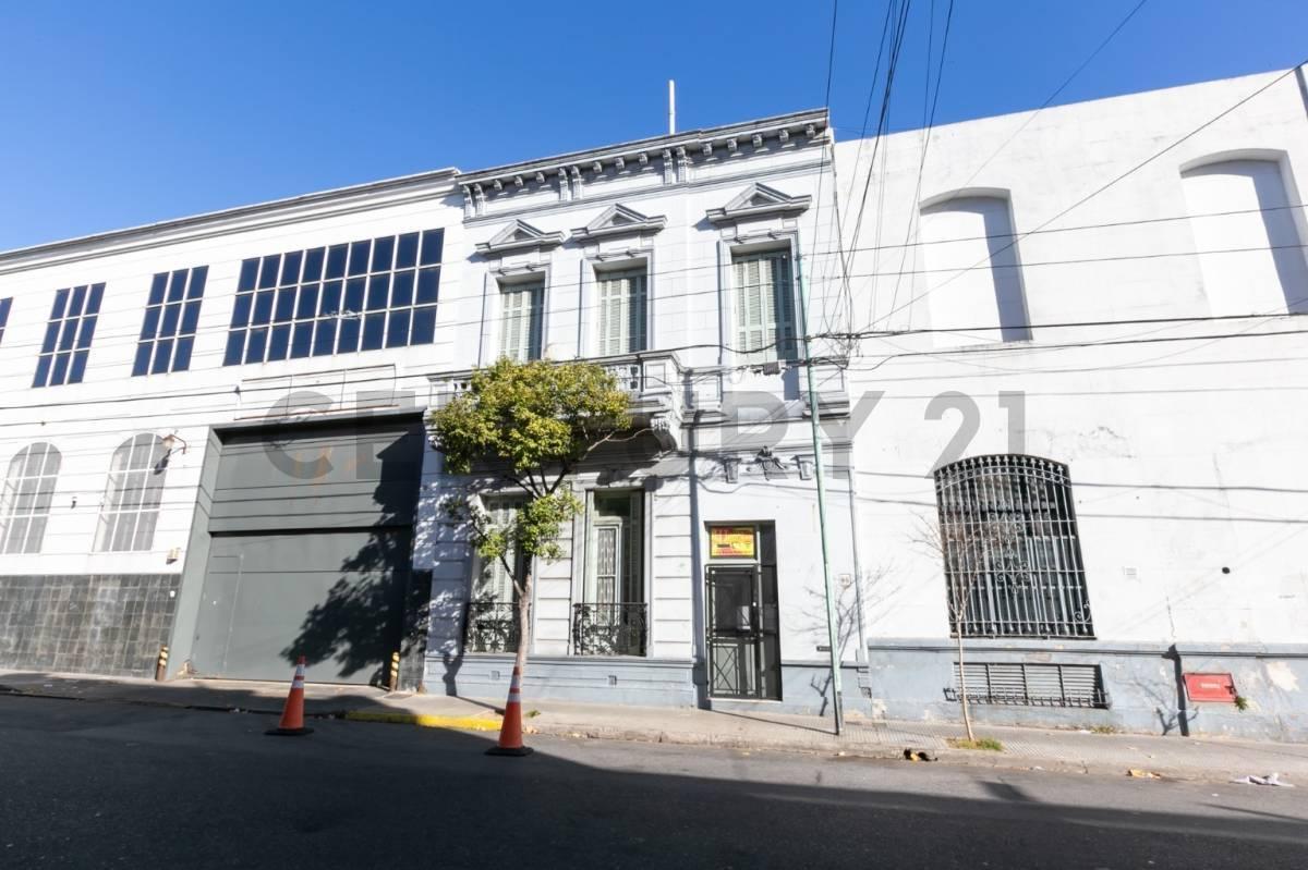 Propiedad en Argentina