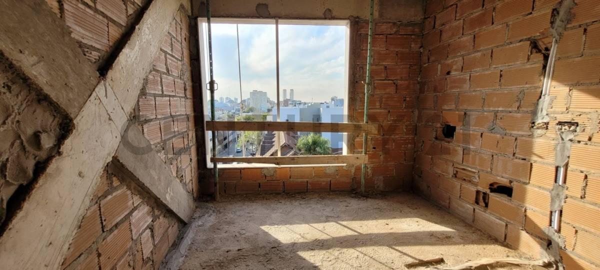Venta Departamento 4 Ambientes Coghlan 4