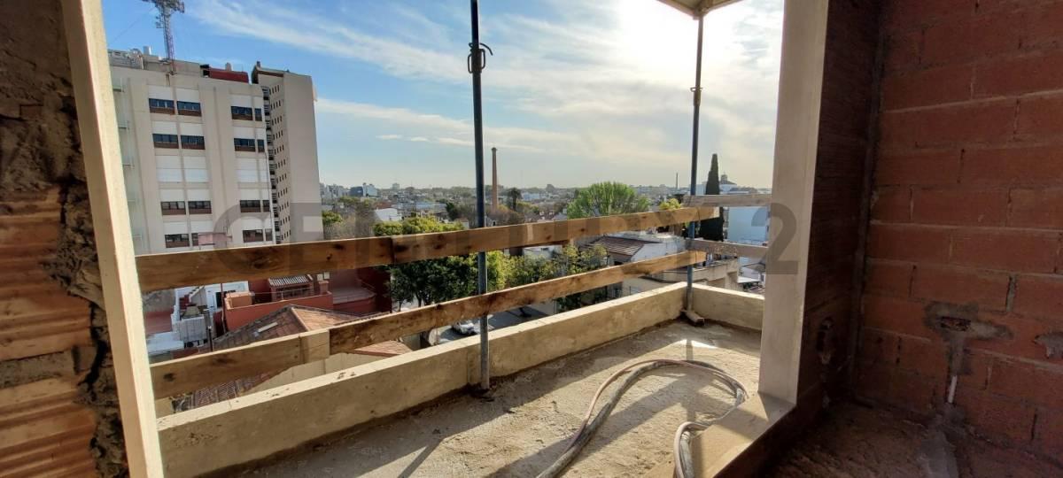 Venta Departamento 4 Ambientes Coghlan 5