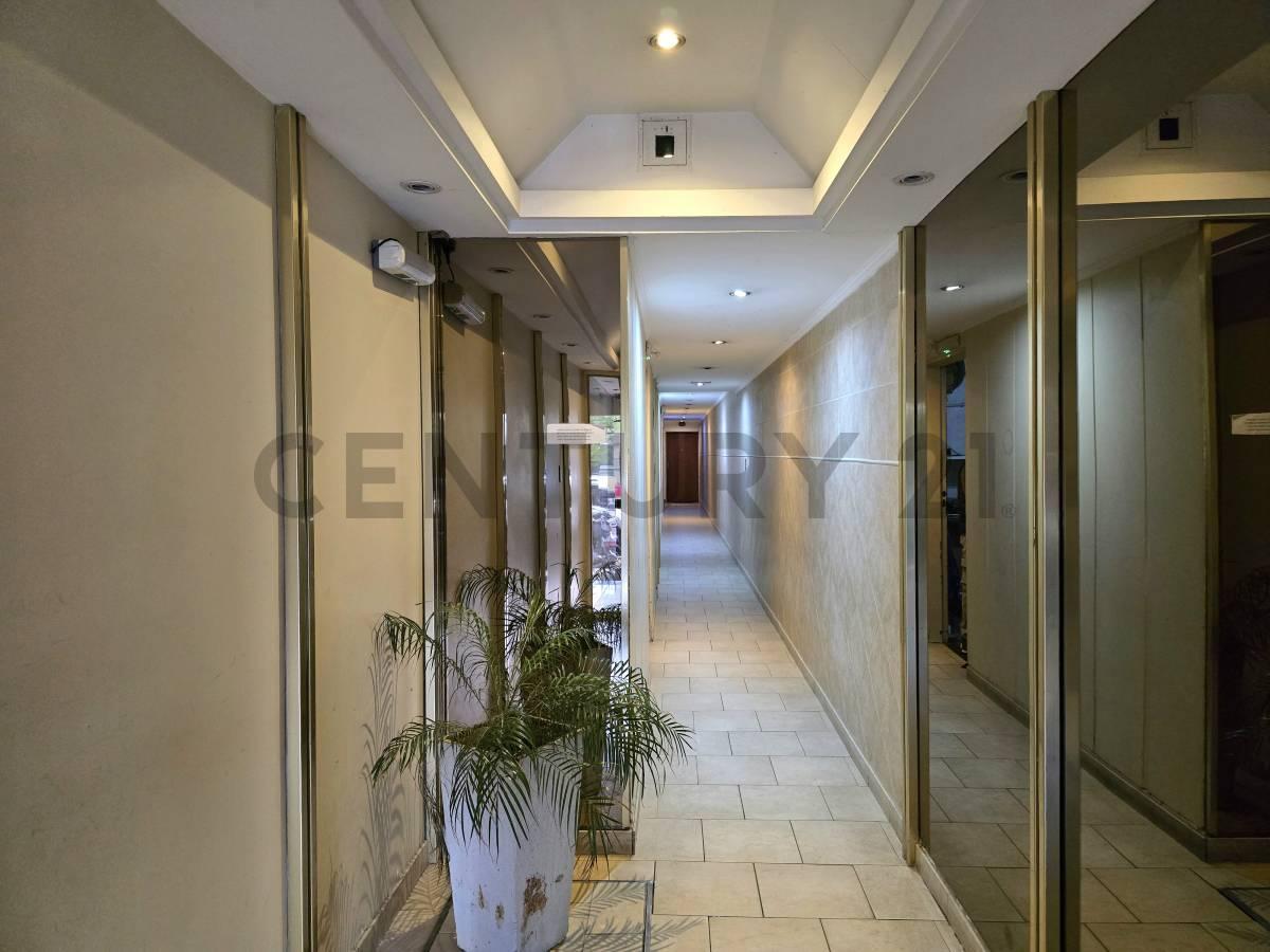 Departamento 3 Ambientes en Caballito 4