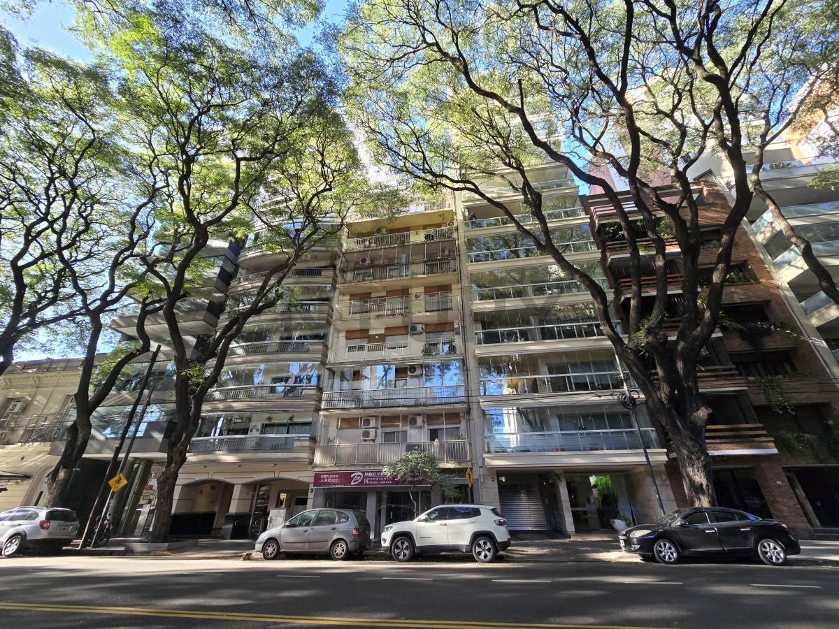 Departamento 3 Ambientes en Caballito 1