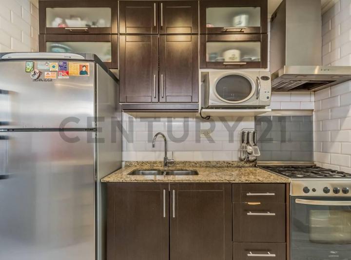 VENTA CASA ALTOS DE PODESTA 3 AMBIENTES Y MONOAMBIENTE INDEPENDIENTE 5