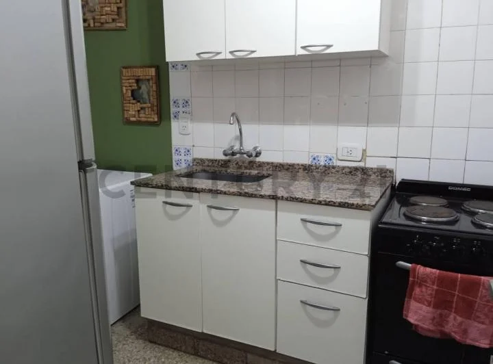 Alquiler departamento 2 ambientes Recoleta 3