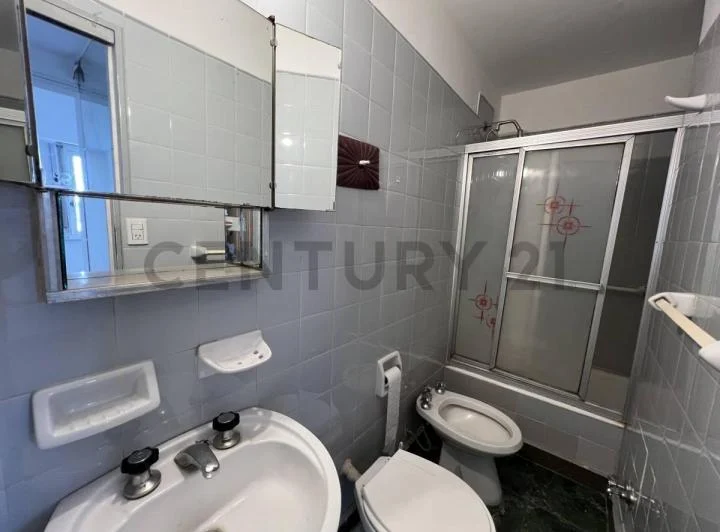 ALQUILER Departamento 2 Ambientes en Palermo 3