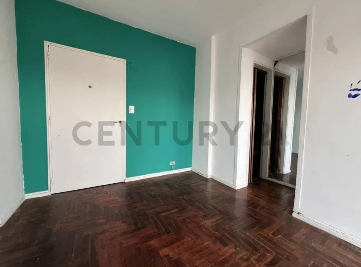ALQUILER Departamento 2 Ambientes en Palermo 2