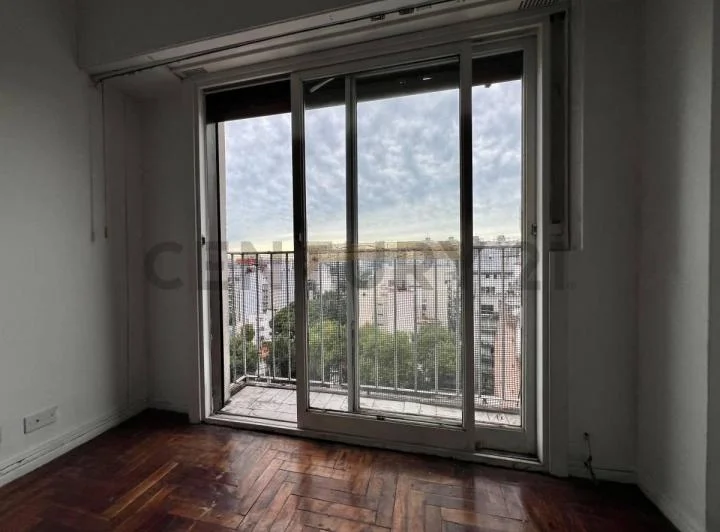 ALQUILER Departamento 2 Ambientes en Palermo 5