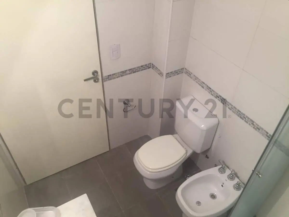 VENTA DEPARTAMENTO MONOAMBIENTE CABALLITO 5