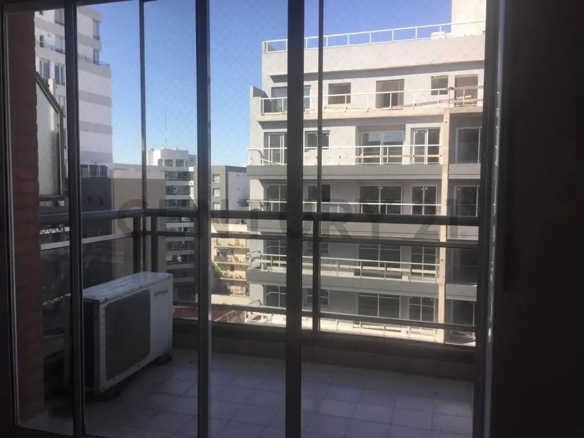 VENTA DEPARTAMENTO MONOAMBIENTE CABALLITO 3