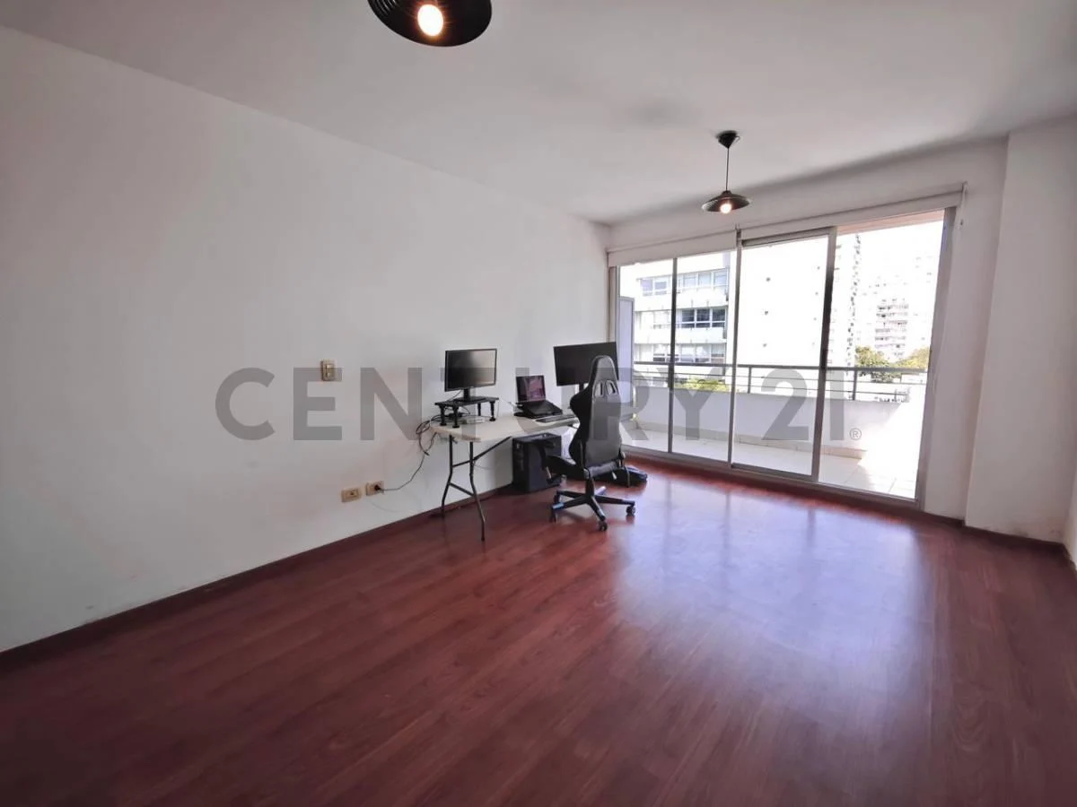 Venta monoambiente Colegiales