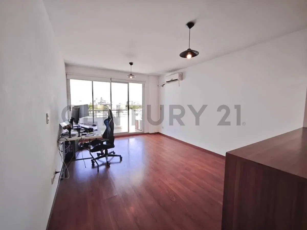 Venta monoambiente Colegiales 2
