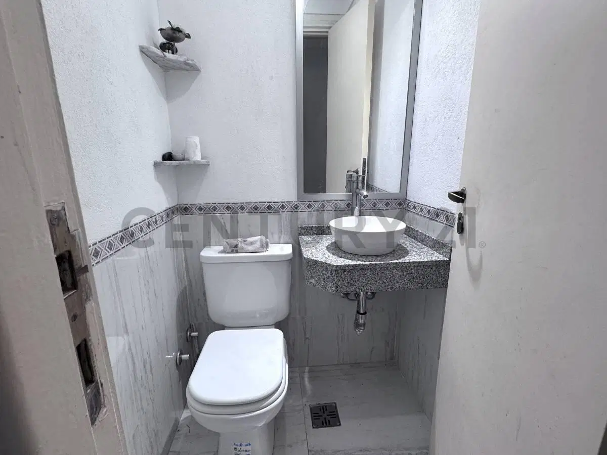 [Venta Casa 9 Ambientes + Dep | Pileta | Quincho | La Lucila / Olivos] 5