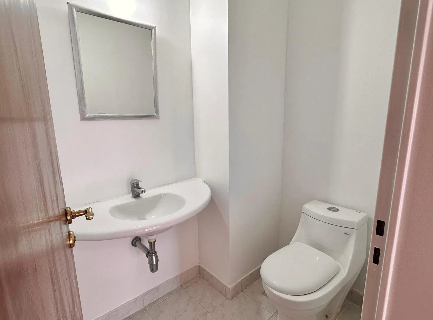 Venta Departamento 3 Ambientes | Palermo | A Estrenar | Baulera | Seguridad | Pileta 5