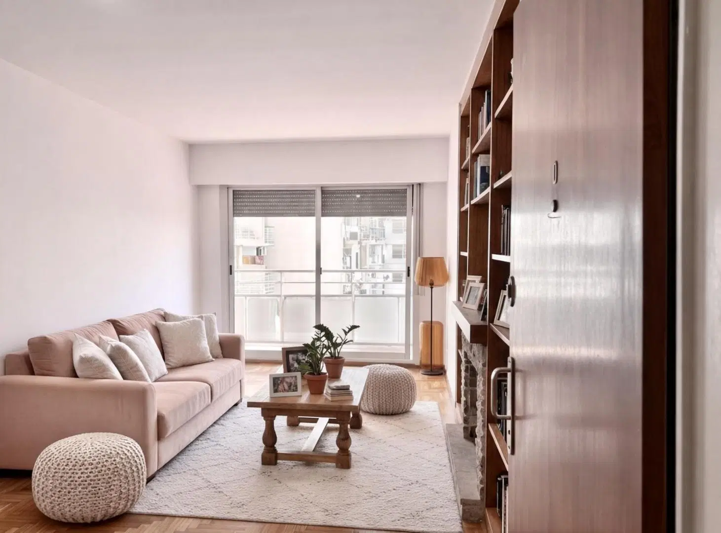Venta Departamento 3 Ambientes | Palermo | A Estrenar | Baulera | Seguridad | Pileta 2