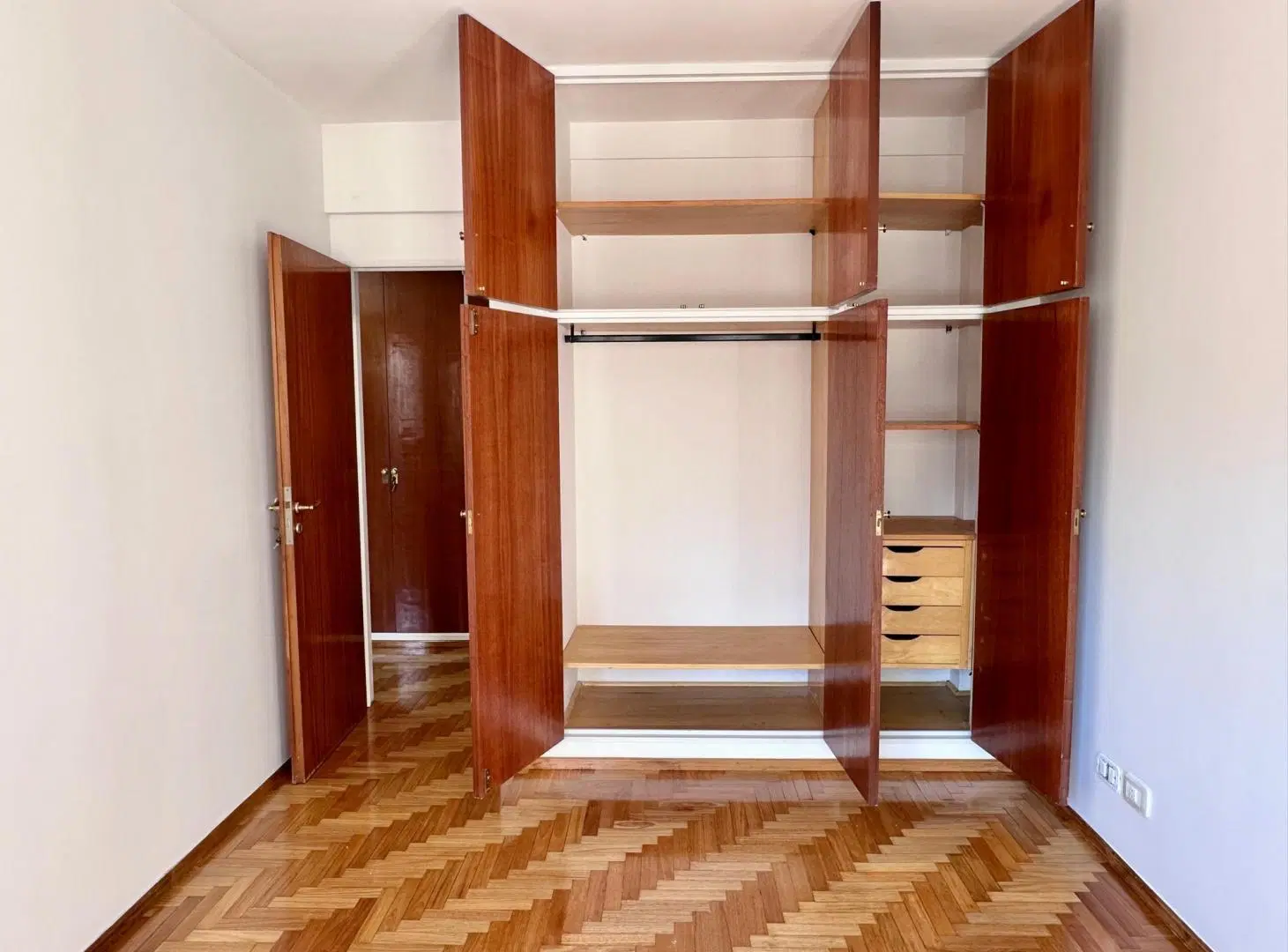 Venta Departamento 3 Ambientes | Palermo | A Estrenar | Baulera | Seguridad | Pileta 4