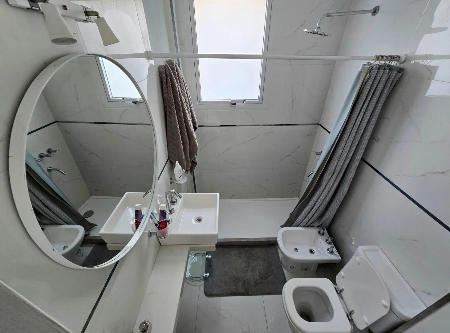 ALQUILER DEPARTAMENTO 3 AMBIENTES EN BELGRANO 5