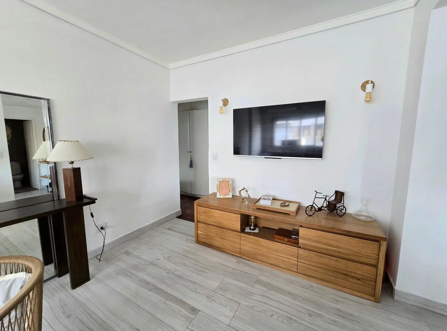 ALQUILER DEPARTAMENTO 3 AMBIENTES EN BELGRANO 2