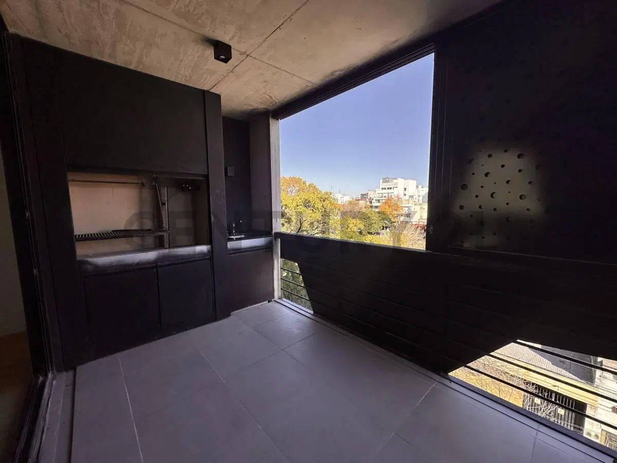[ Alquiler 4 Ambientes | Liniers | Parrilla Propia | Cochera | Baulera | Pileta ] 4