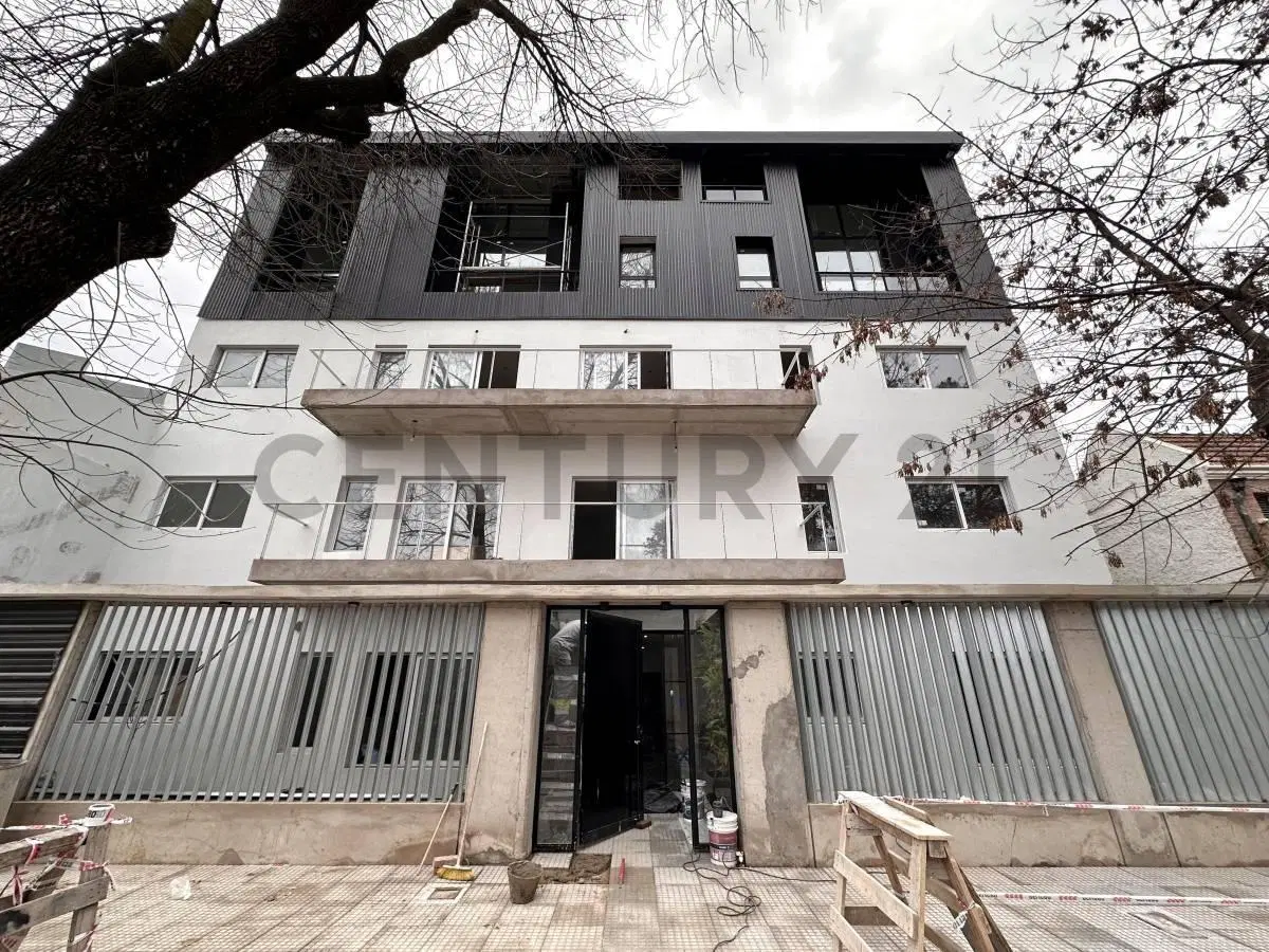 [ Venta 2 Ambientes | Devoto | Parrilla Propia | Pileta | Departamento | NUEVO ] 5