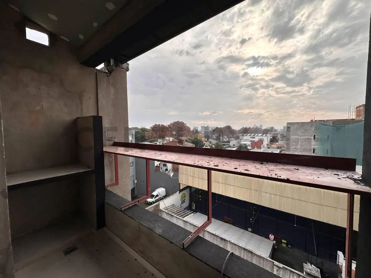 [ Venta 2 Ambientes | Devoto | Parrilla Propia | Pileta | Departamento | NUEVO ] 2
