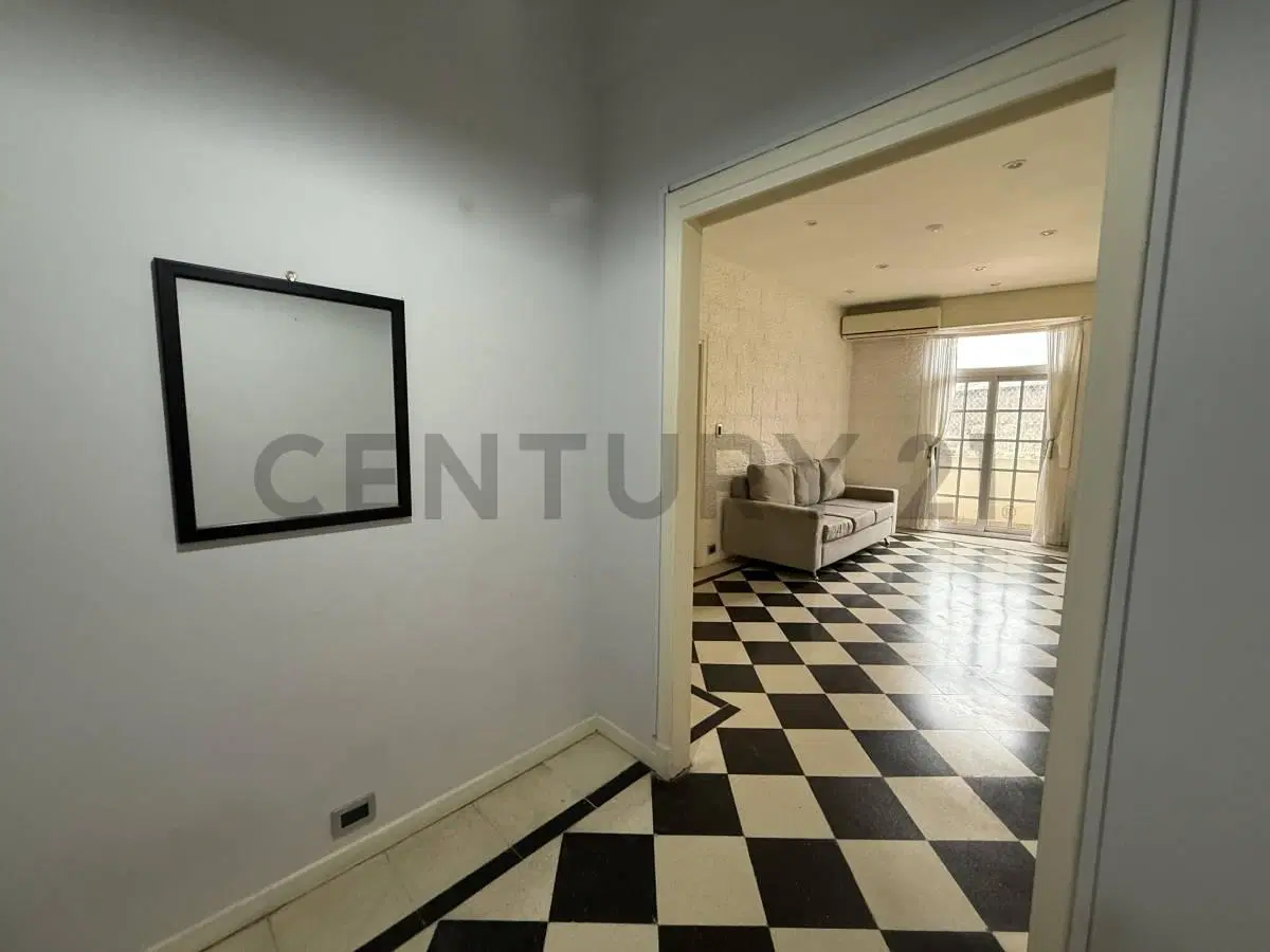 VENTA DEPARTAMENTO 3 AMBIENTES VILLA LURO 5