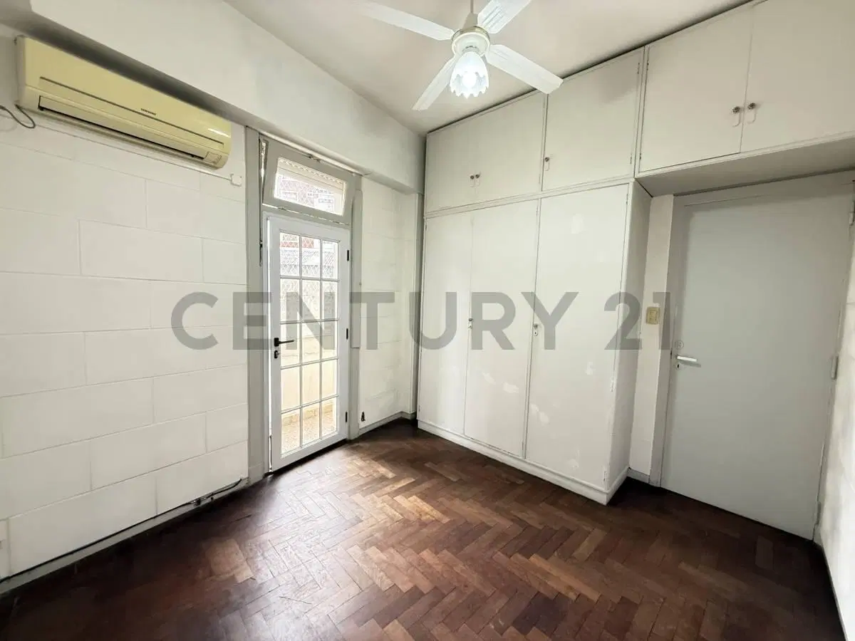 VENTA DEPARTAMENTO 3 AMBIENTES VILLA LURO 2