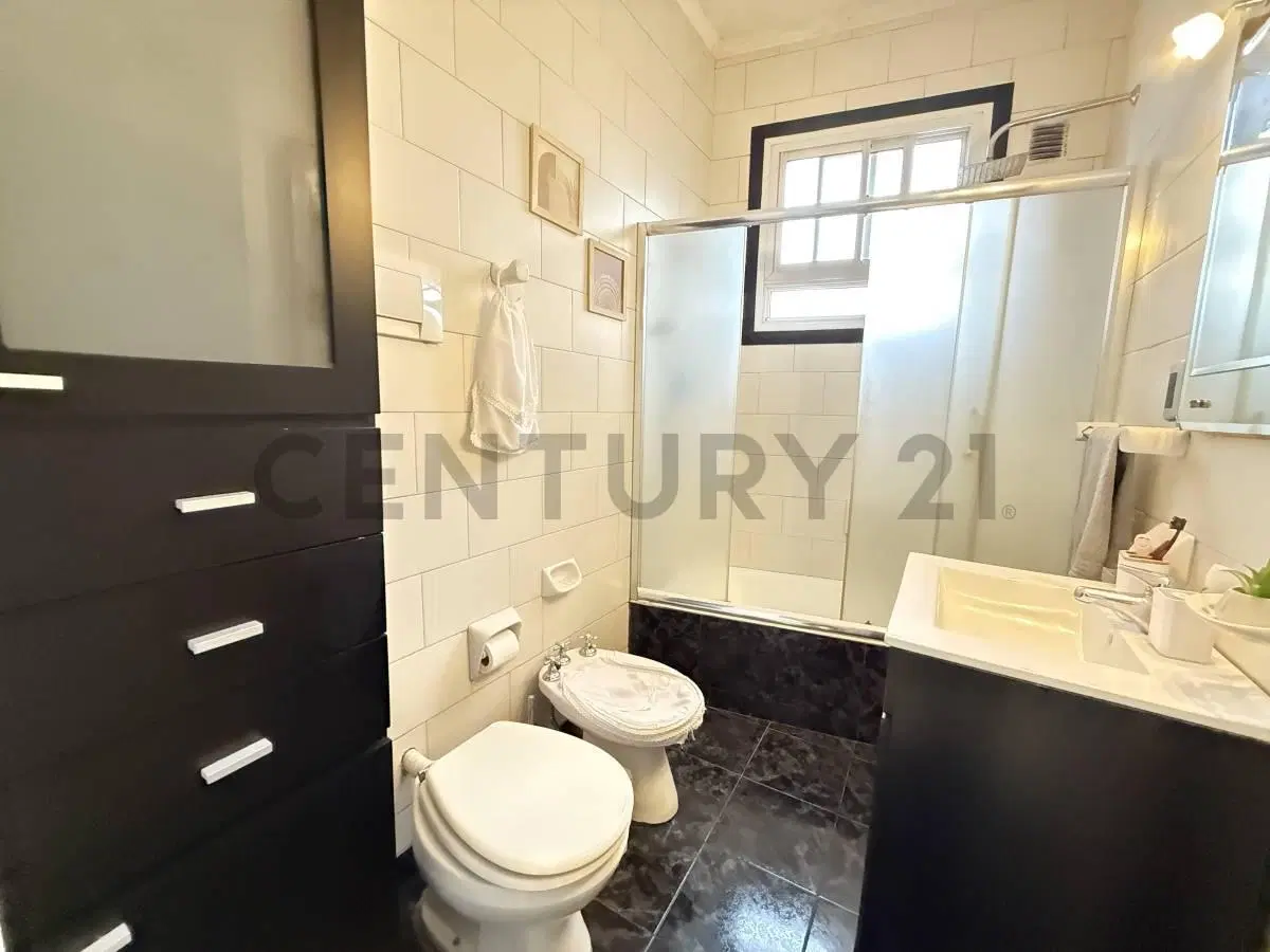 VENTA DEPARTAMENTO 3 AMBIENTES VILLA LURO 4