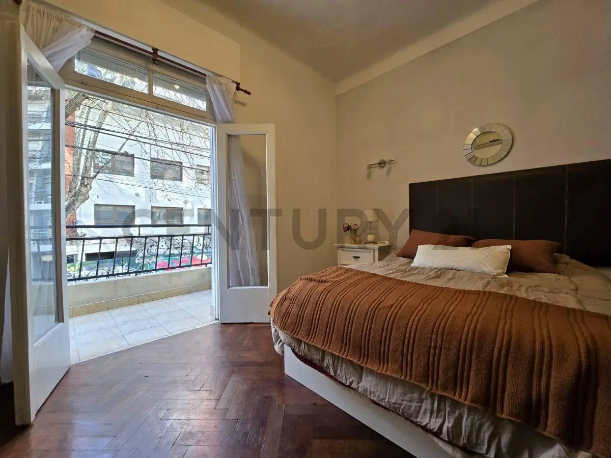 VENTA PH 3 AMBIENTES VILLA URQUIZA 2