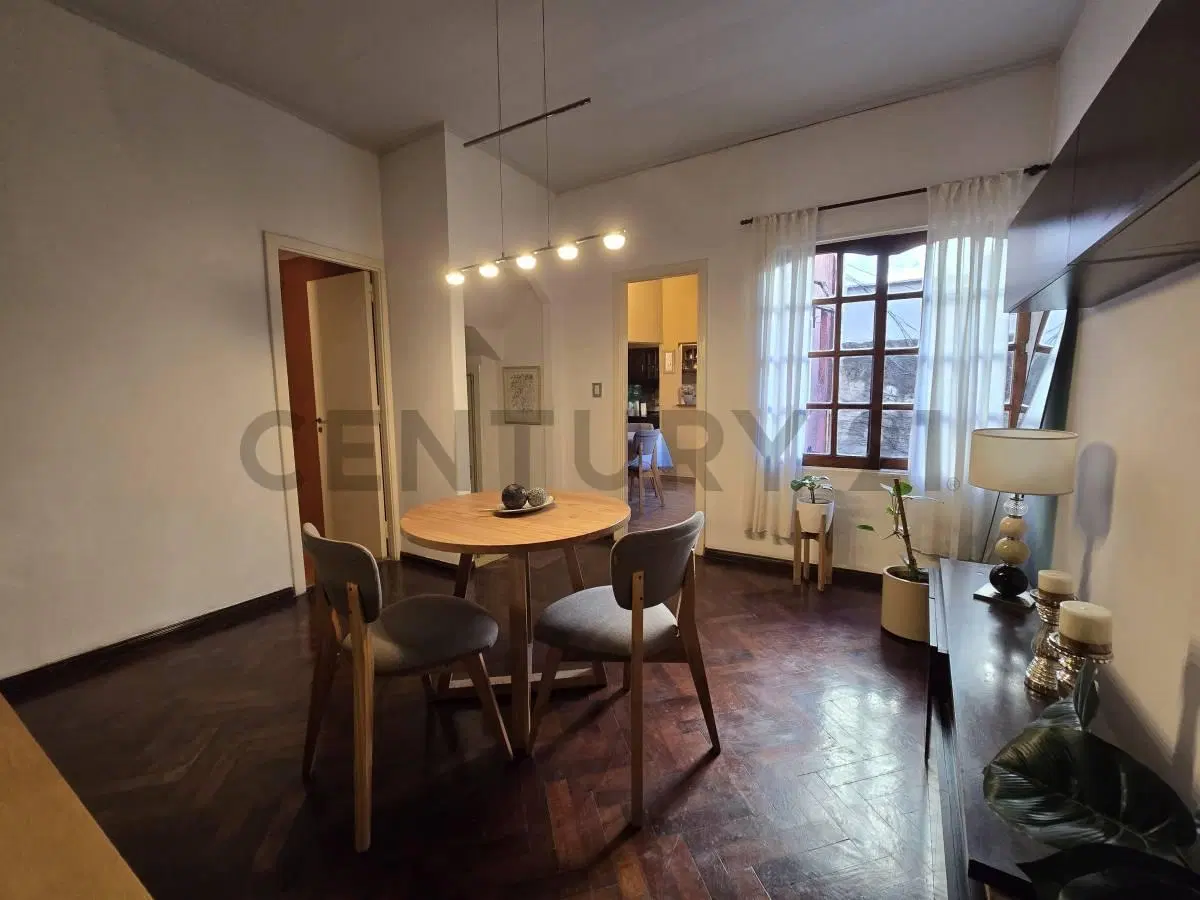 VENTA PH 3 AMBIENTES VILLA URQUIZA 4