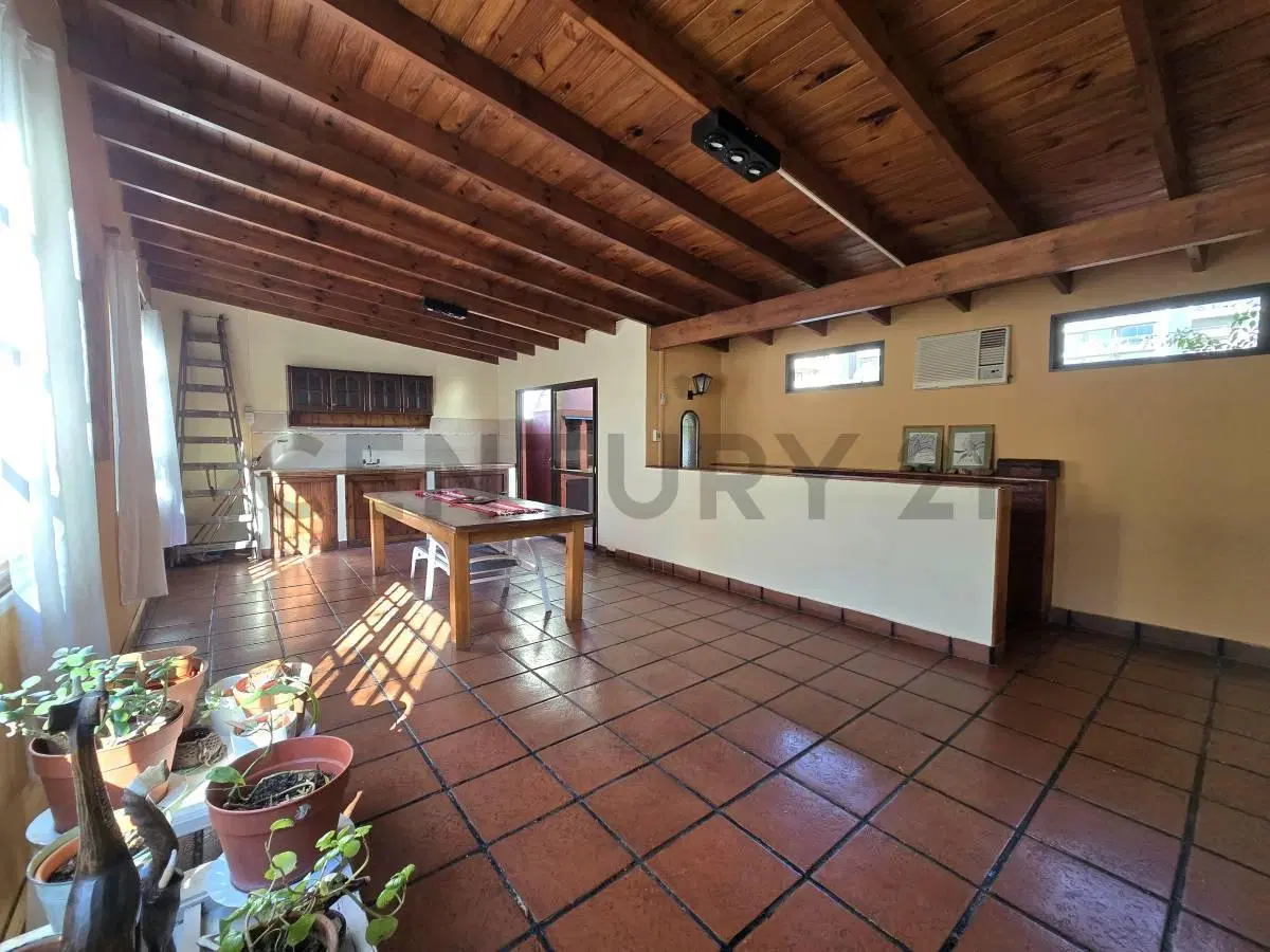 VENTA PH 3 AMBIENTES VILLA URQUIZA 5