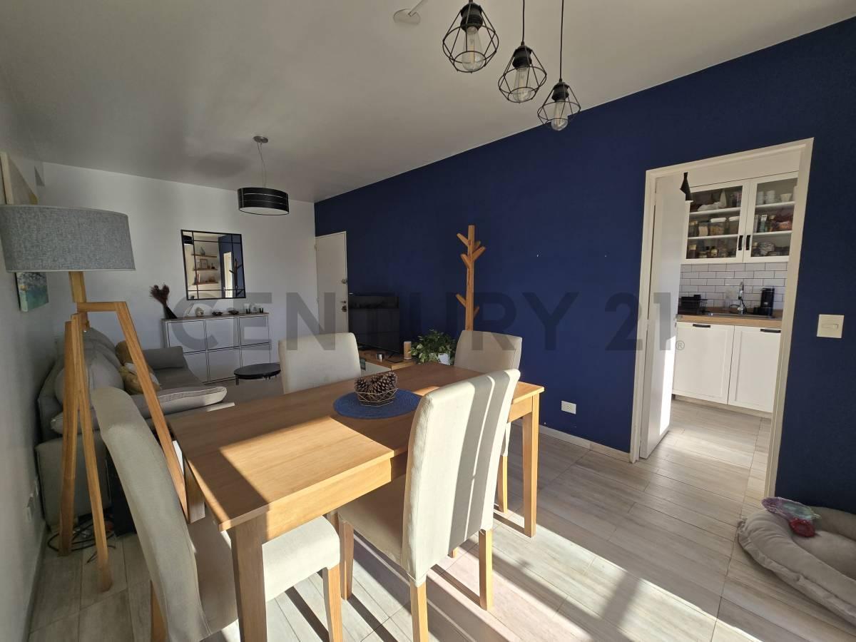 VENTA DEPARTAMENTO 3 AMBIENTES PALERMO
