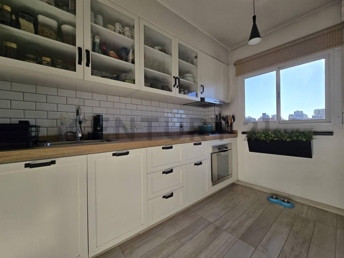 VENTA DEPARTAMENTO 3 AMBIENTES PALERMO