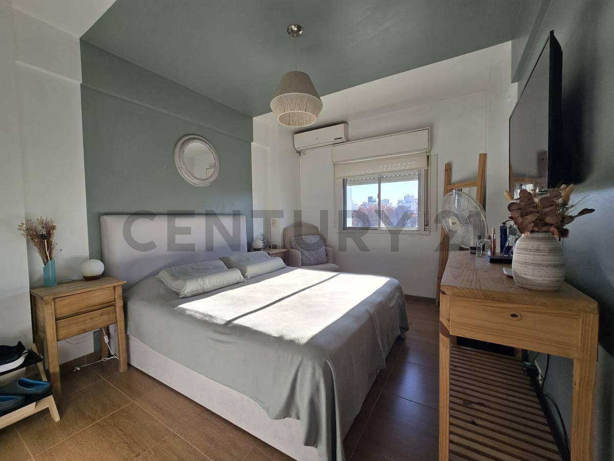 VENTA DEPARTAMENTO 3 AMBIENTES PALERMO