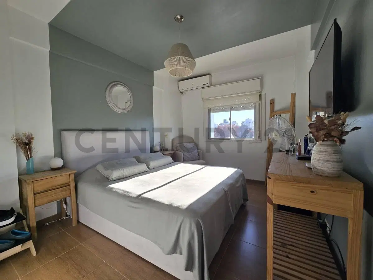 VENTA DEPARTAMENTO 3 AMBIENTES PALERMO 5