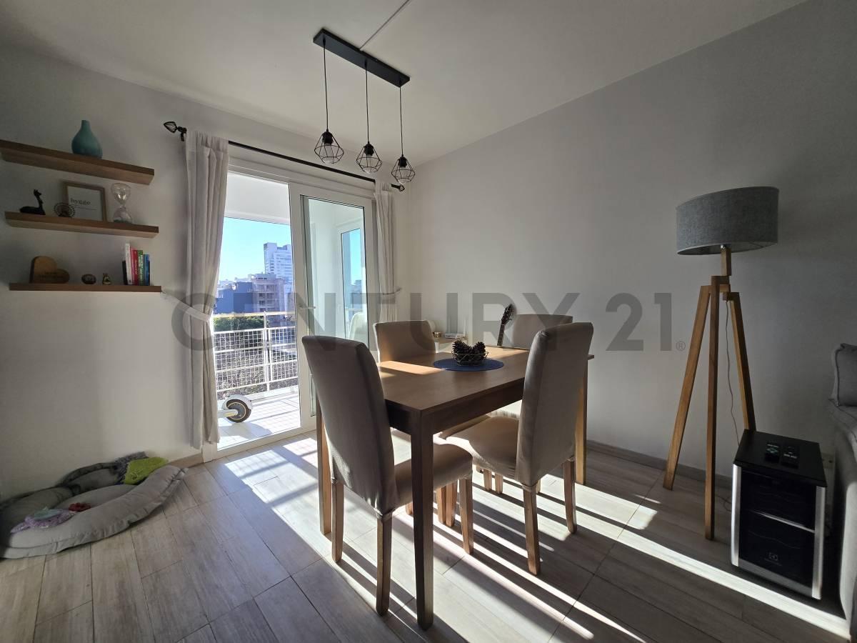 VENTA DEPARTAMENTO 3 AMBIENTES PALERMO