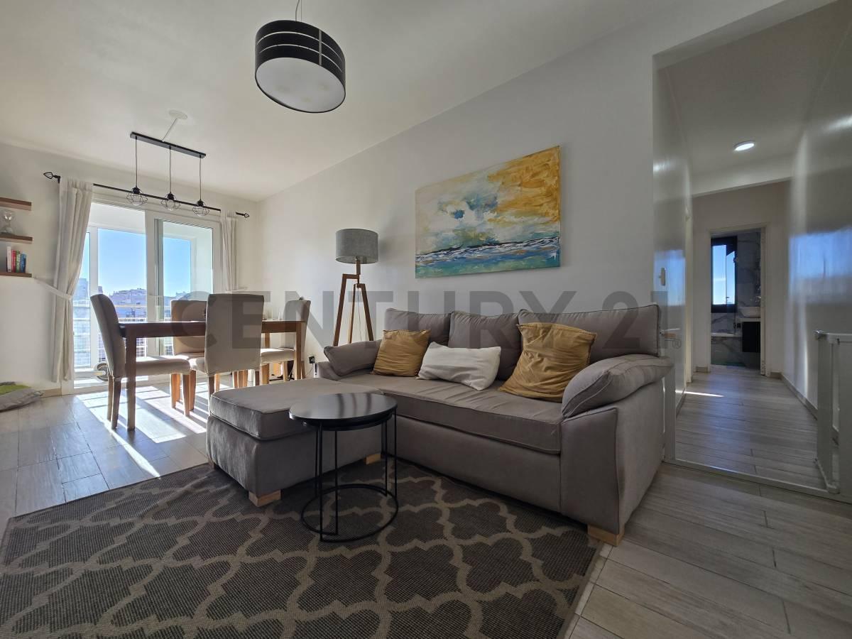 VENTA DEPARTAMENTO 3 AMBIENTES PALERMO