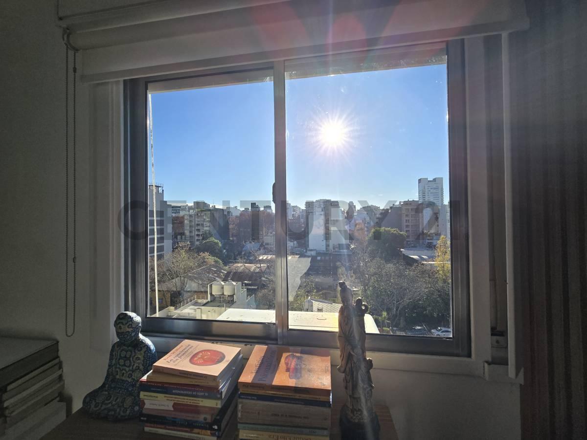 VENTA DEPARTAMENTO 3 AMBIENTES PALERMO