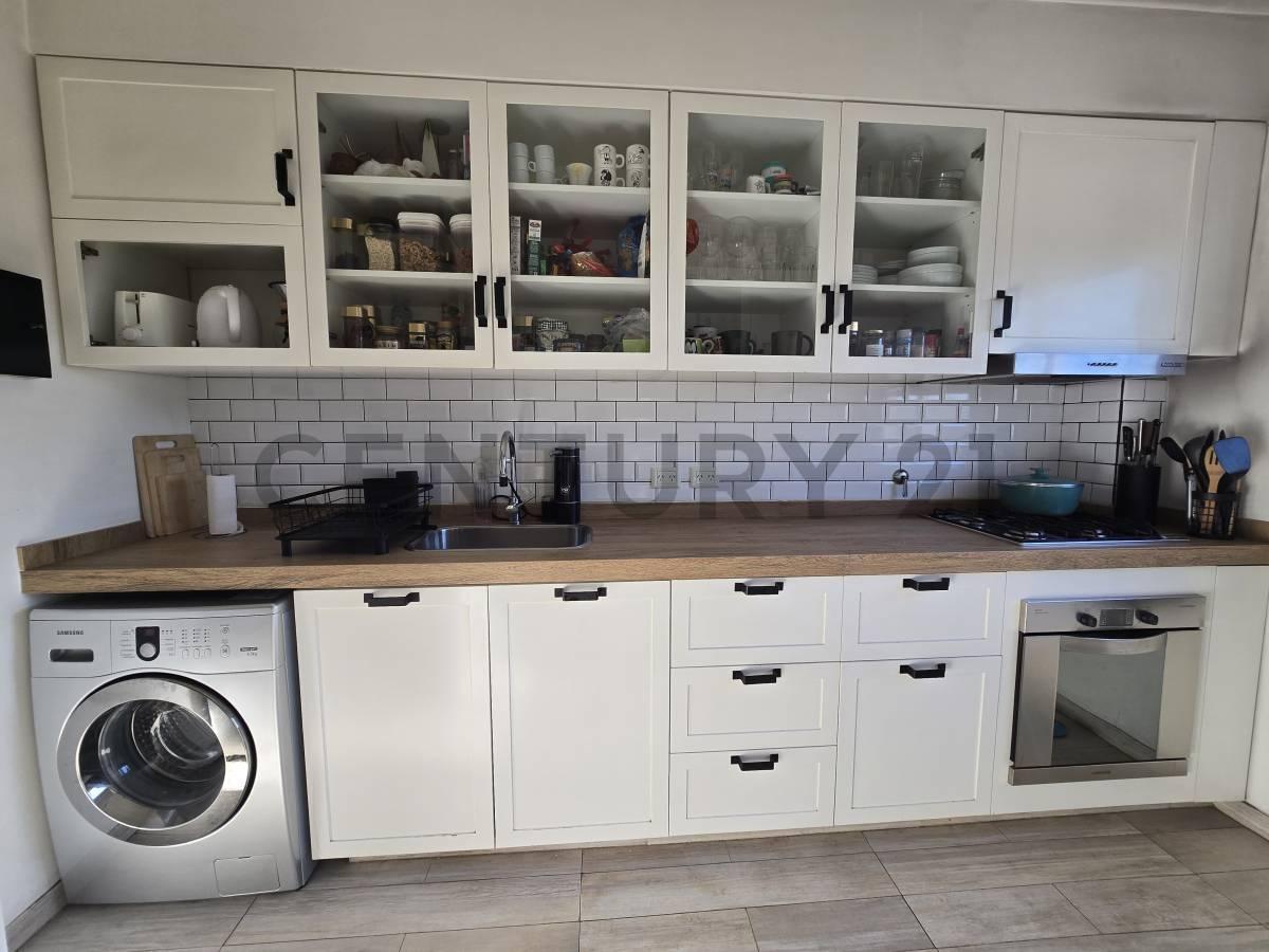 VENTA DEPARTAMENTO 3 AMBIENTES PALERMO