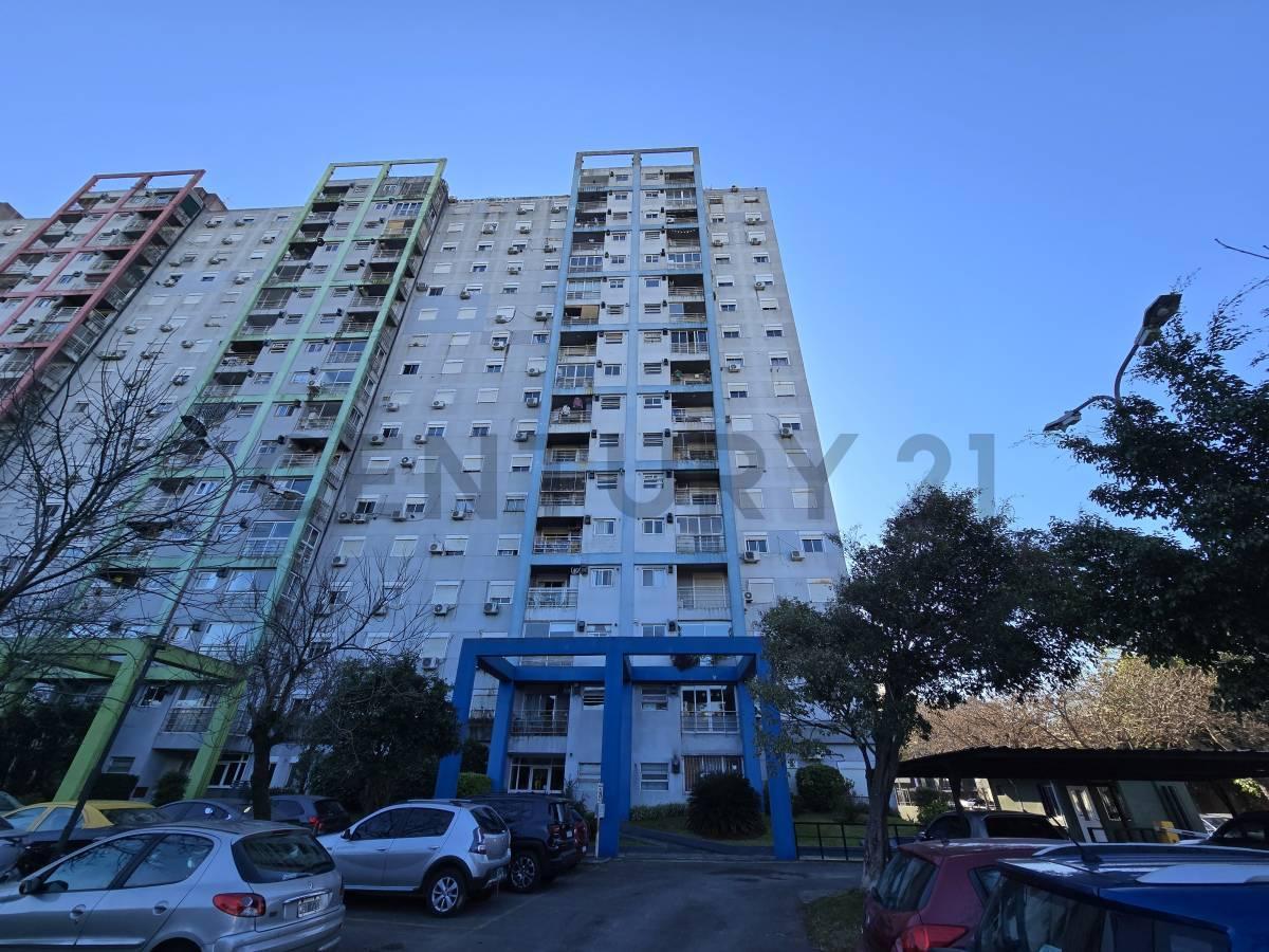 VENTA DEPARTAMENTO 3 AMBIENTES PALERMO