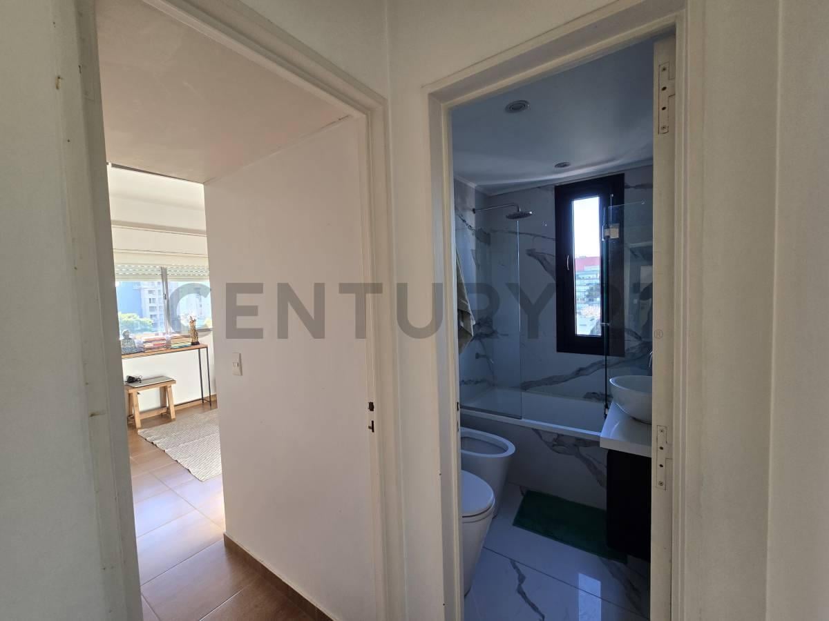 VENTA DEPARTAMENTO 3 AMBIENTES PALERMO