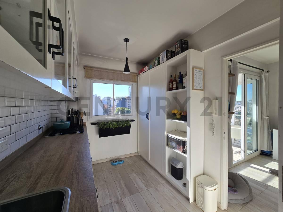 VENTA DEPARTAMENTO 3 AMBIENTES PALERMO