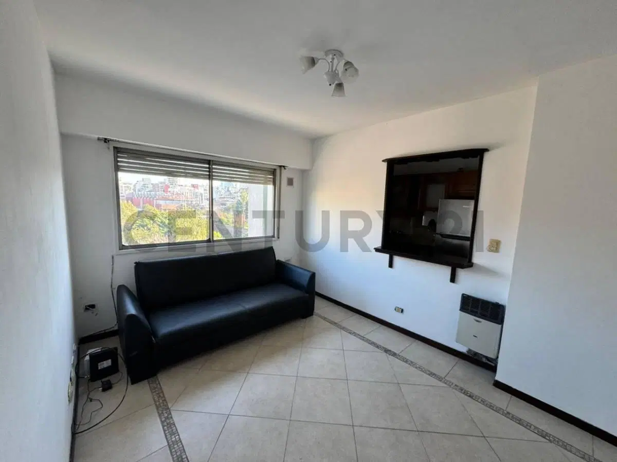 ALQUILER 3 AMBIENTES COLEGIALES 2