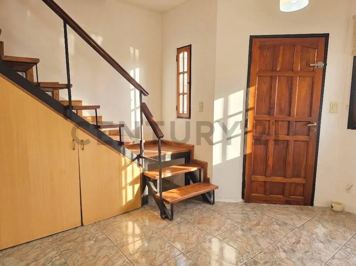 VENTA Duplex 3 ambientes Martín Coronado 3