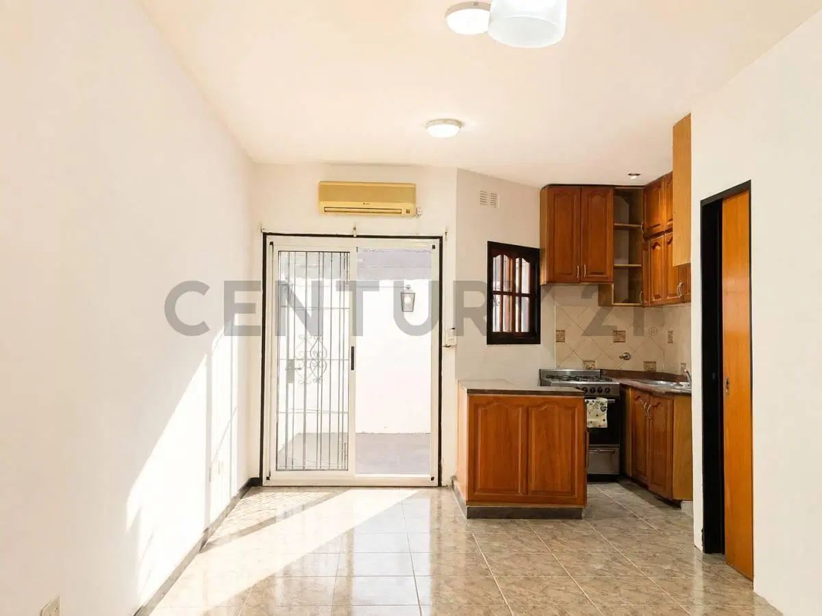 VENTA Duplex 3 ambientes Martín Coronado 1