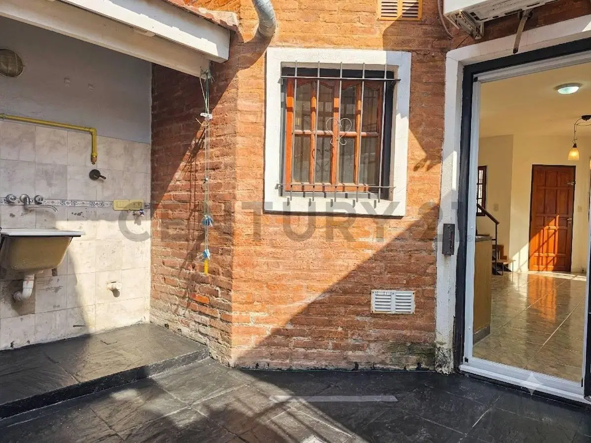 VENTA Duplex 3 ambientes Martín Coronado 4