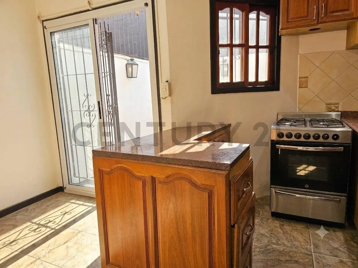 VENTA Duplex 3 ambientes Martín Coronado 2