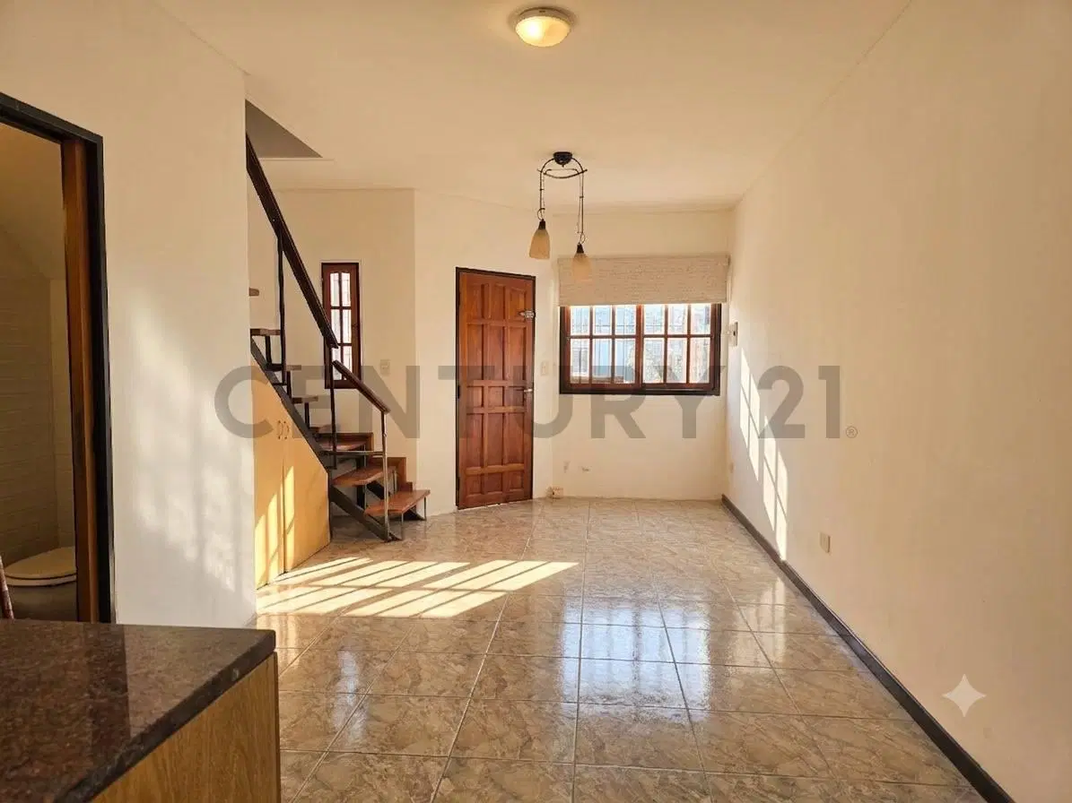 VENTA Duplex 3 ambientes Martín Coronado 5